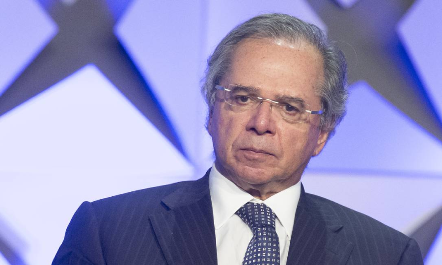 Paulo Guedes vira chairman da Legend Capital