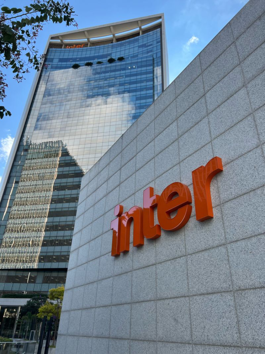 Inter&Co (INBR32) tem lucro líquido de R$ 64 milhões no 2TRI23, alta de mais de 300%