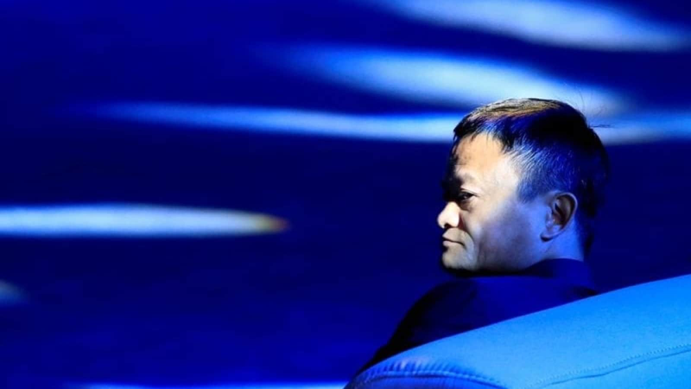 Governo chinês impõe multa de quase US$ 1 bi ao Ant Group, do empresário Jack Ma