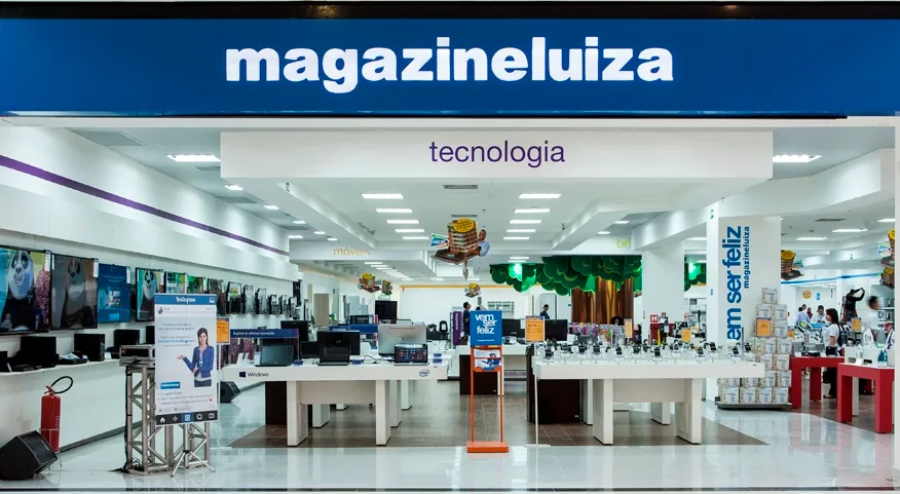 Magalu (MGLU3) é levada à arbitragem por fundadores da Kabum