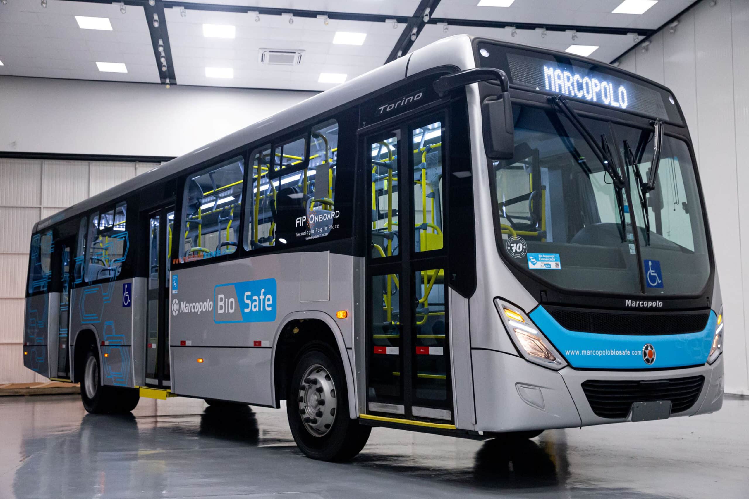 Marcopolo (POMO4) paga R$ 66 milhões em JCP; saiba mais