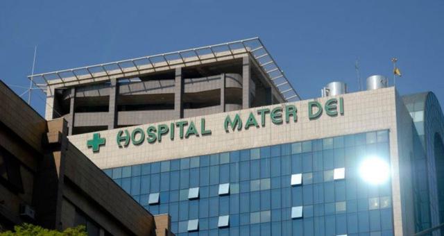 MATD3 (Hospital Mater Dei SA): Cotação, Dividendos, Balanços e Notícias