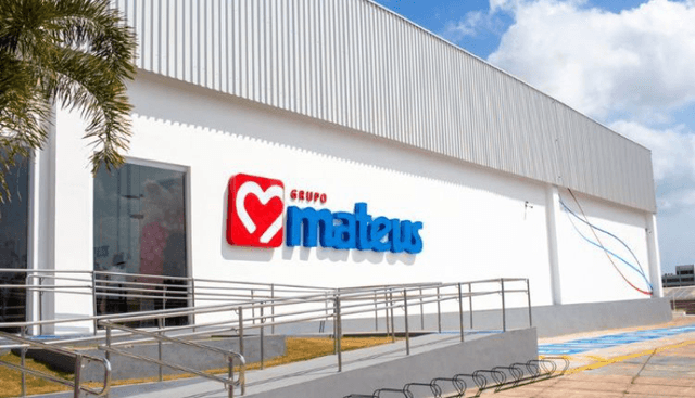 Um guia completo para investir em GMAT3 (GRUPO MATEUS). Acompanhe cotações, gráficos e últimas notícias. Clique e saiba mais!