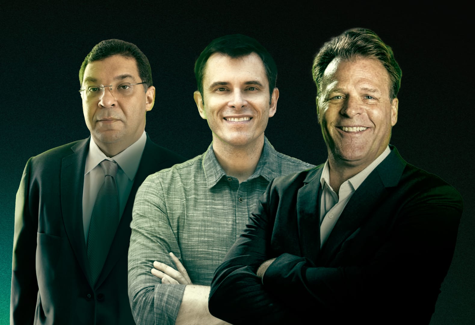 Money Week 9: aprenda a investir com as maiores autoridades do país