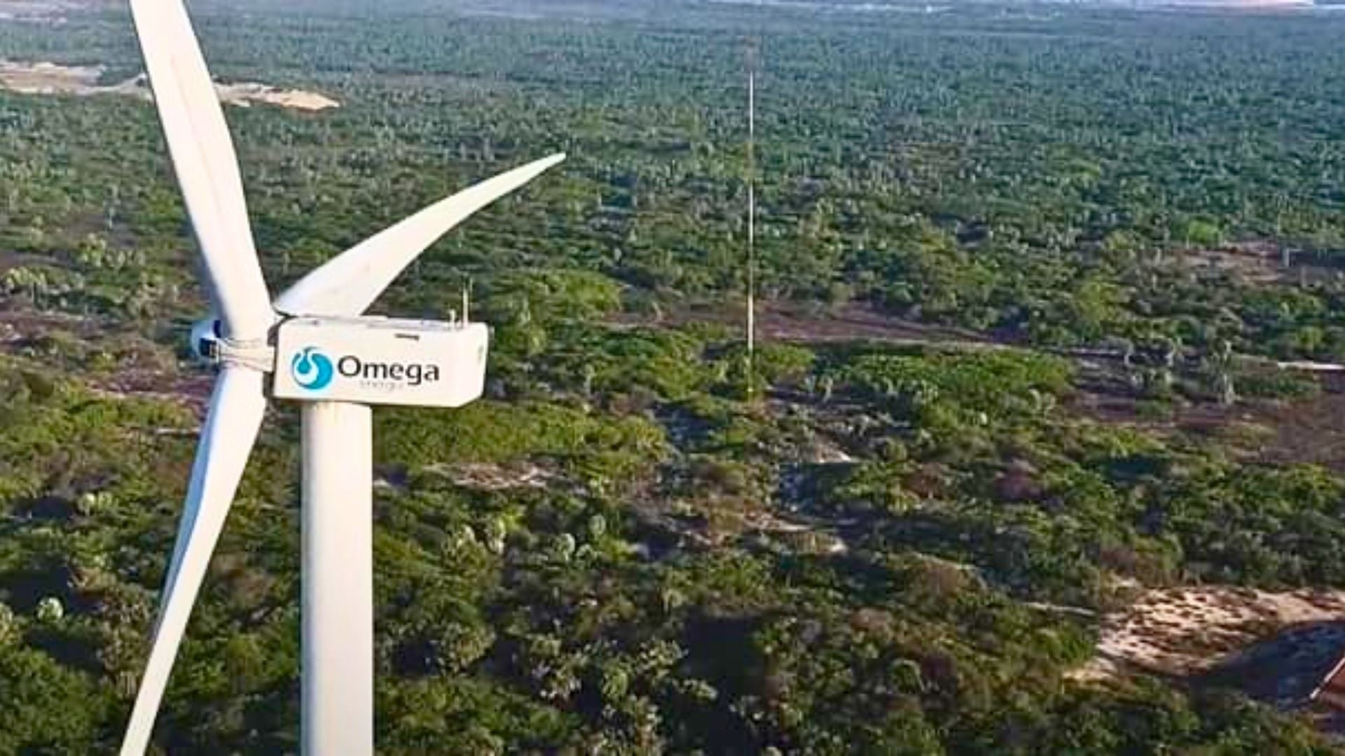 MEGA3 (Ômega Geração): Cotação, Dividendos e Resultados