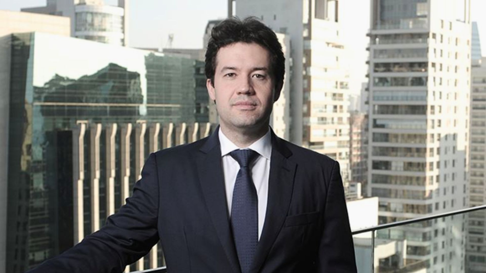 Rafael Mazzer compartilha a sua experiência no exterior no Invista Lá Fora