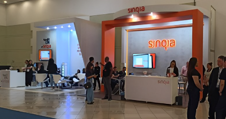 Ações da Sinqia são retiradas da B3