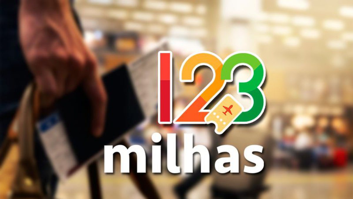 123Milhas entra com pedido de recuperação judicial