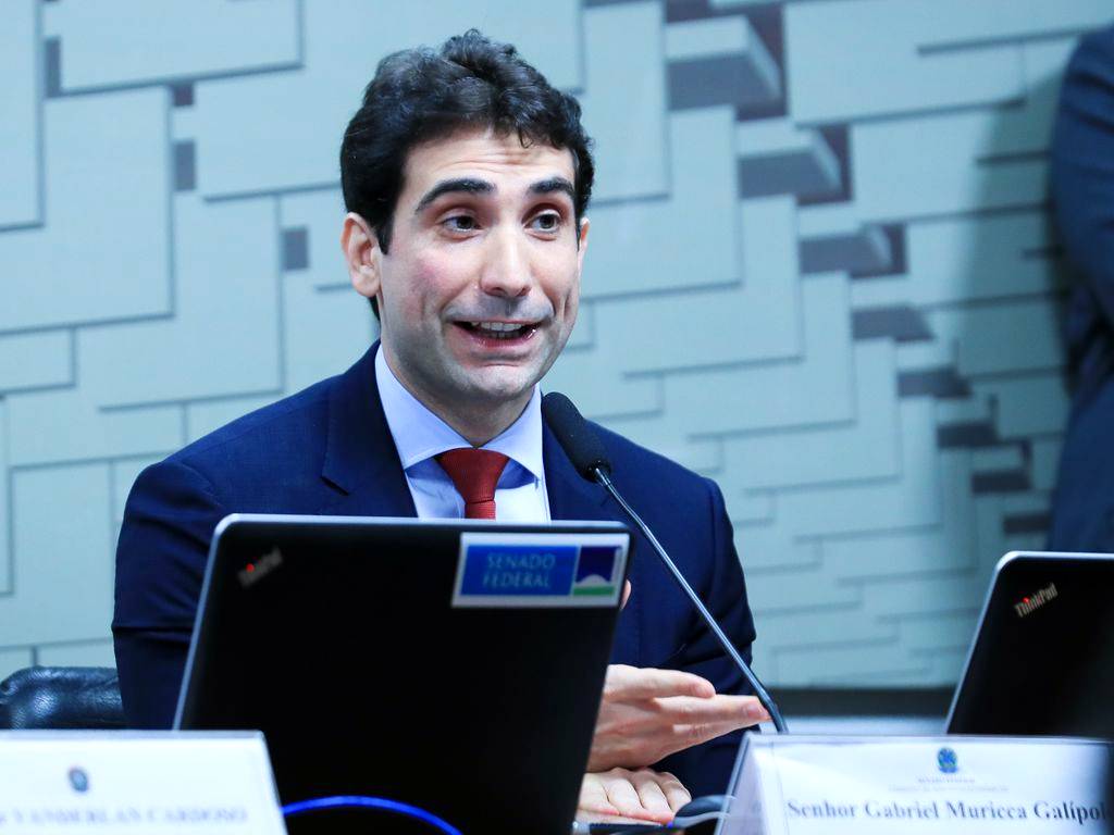 Reunião do Copom sobre Selic tem primeira participação de Galípolo