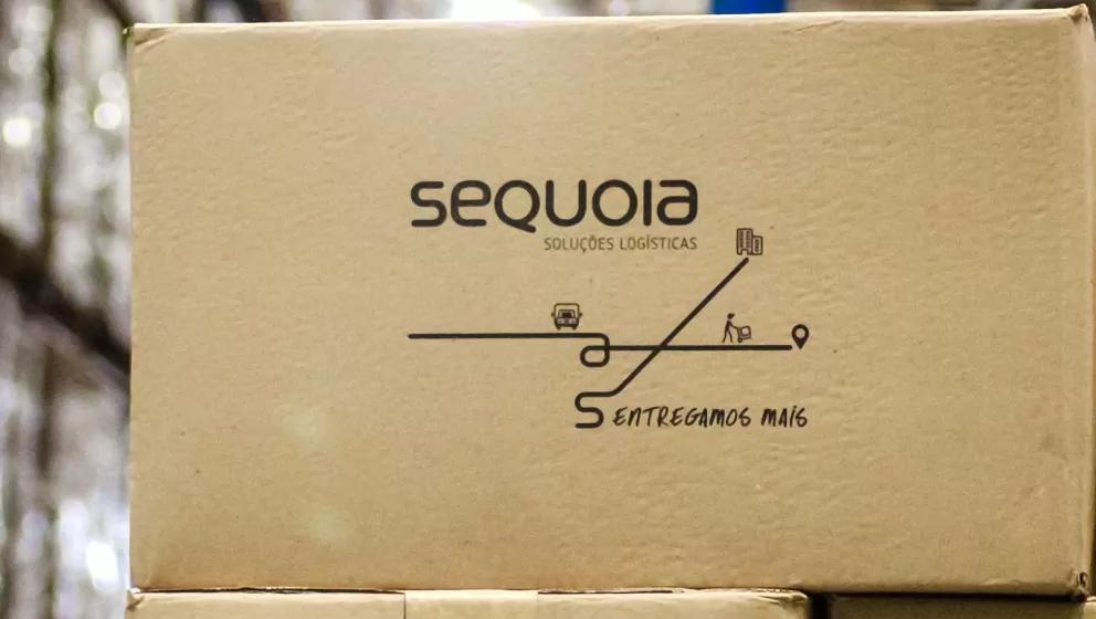 Imagem de pacote de entrega de Sequoia (SEQL3)