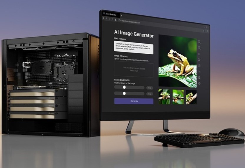 O que esperar do balanço da Nvidia (NVDA; NVDC34)? Veja projeções para o 2TRI23