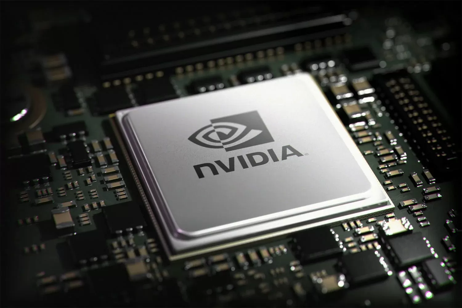 Ações da Nvidia (NVDC34) atingem máxima histórica com lançamento de chips para IA