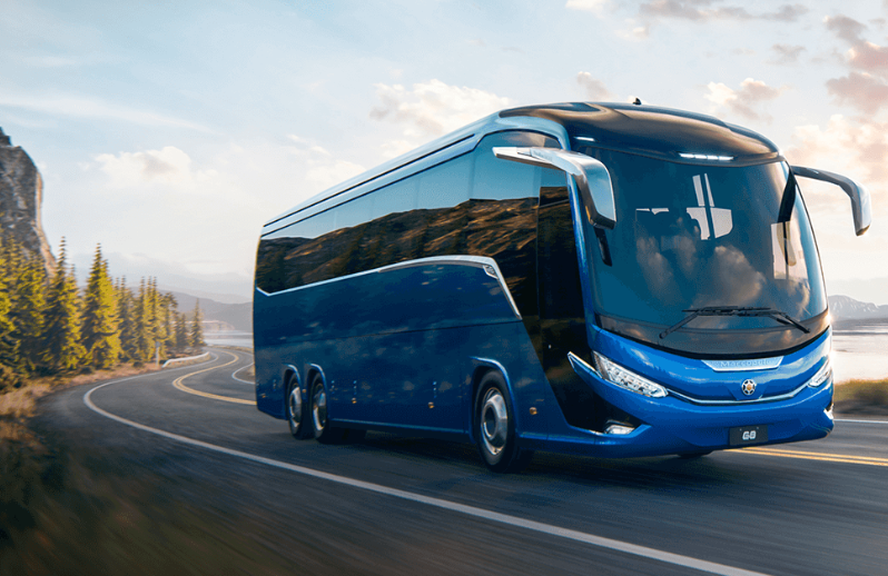 Programa governamental impulsiona Marcopolo (POMO4)