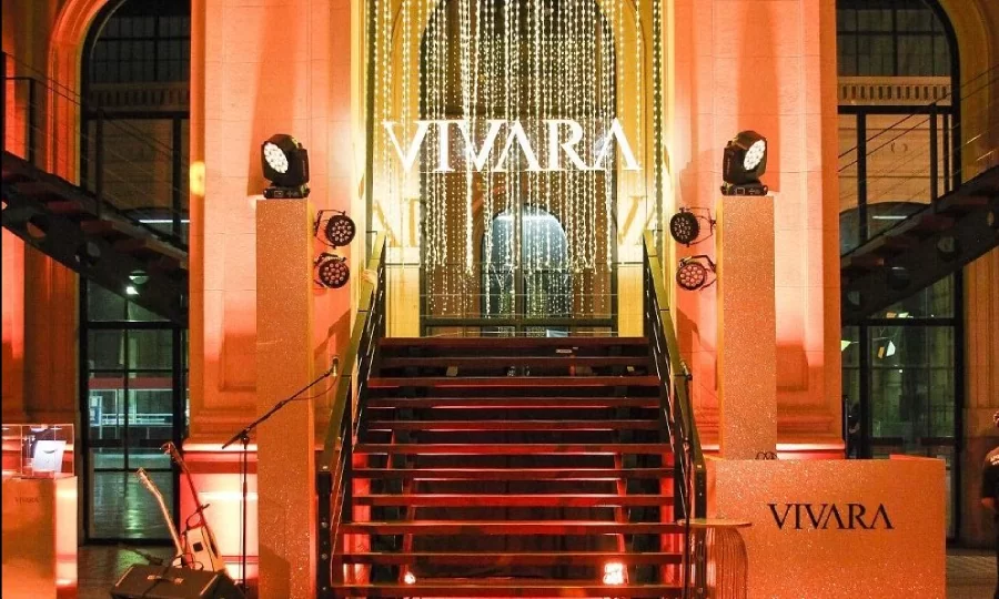 Vivara (VIVA3) reporta lucro de R$ 109,9 mi no 2TRI23, alta de 23,5%