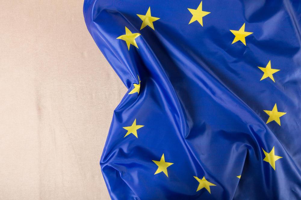 Bandeira da União Europeia