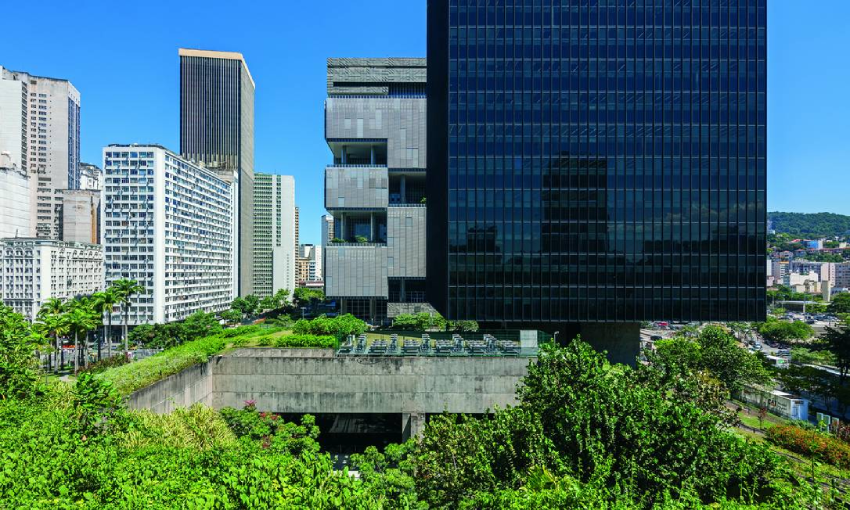 BNDES reporta lucro contábil de R$ 9,5 bi no 1S23, e lucro líquido de R$ 3,7 bi