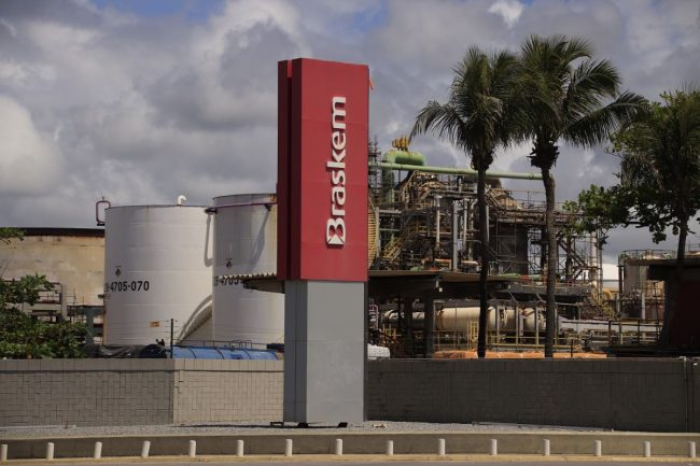 Petrobras (PETR4) pode adquirir fatia da Braskem (BRKM5) pertencente à Novonor