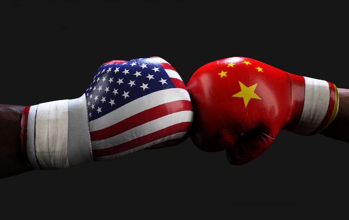 EUA restringem ainda mais investimentos em empresas de tecnologia chinesas