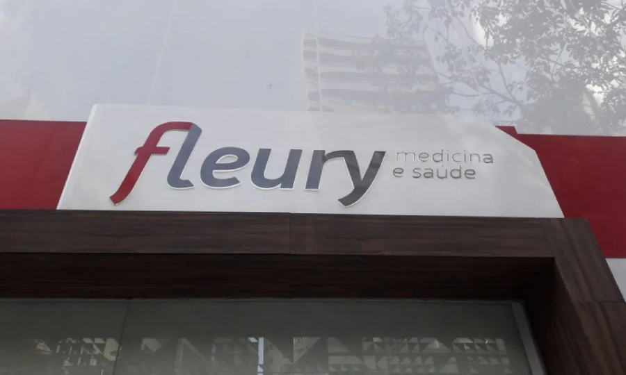 BTG tem recomendação neutra para o Fleury (FLRY3), com preço-alvo em R$ 18