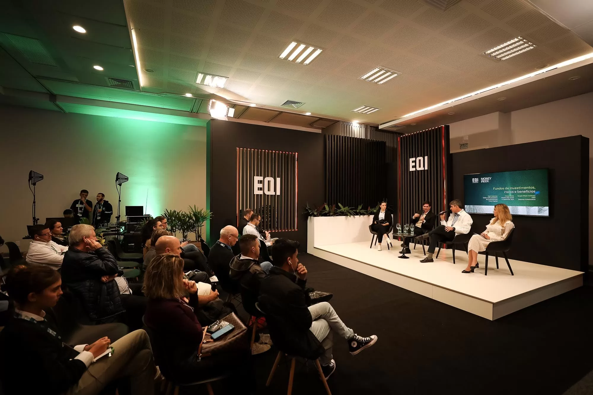 Fundos de Investimento garantem diversificação e gestão profissional de ativos