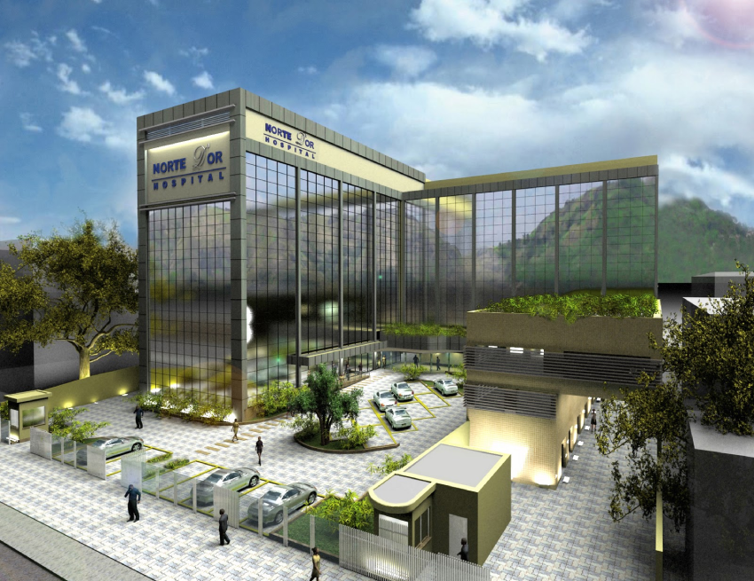 Rede D’Or (RDOR3) tem resultado forte no 2TRI23 e banco recomenda compra para a ação