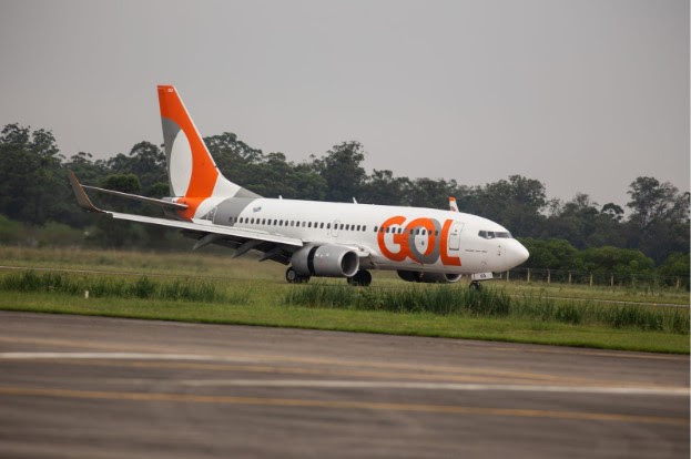 Gol (GOLL4) avalia pedir recuperação judicial nos EUA, diz jornal