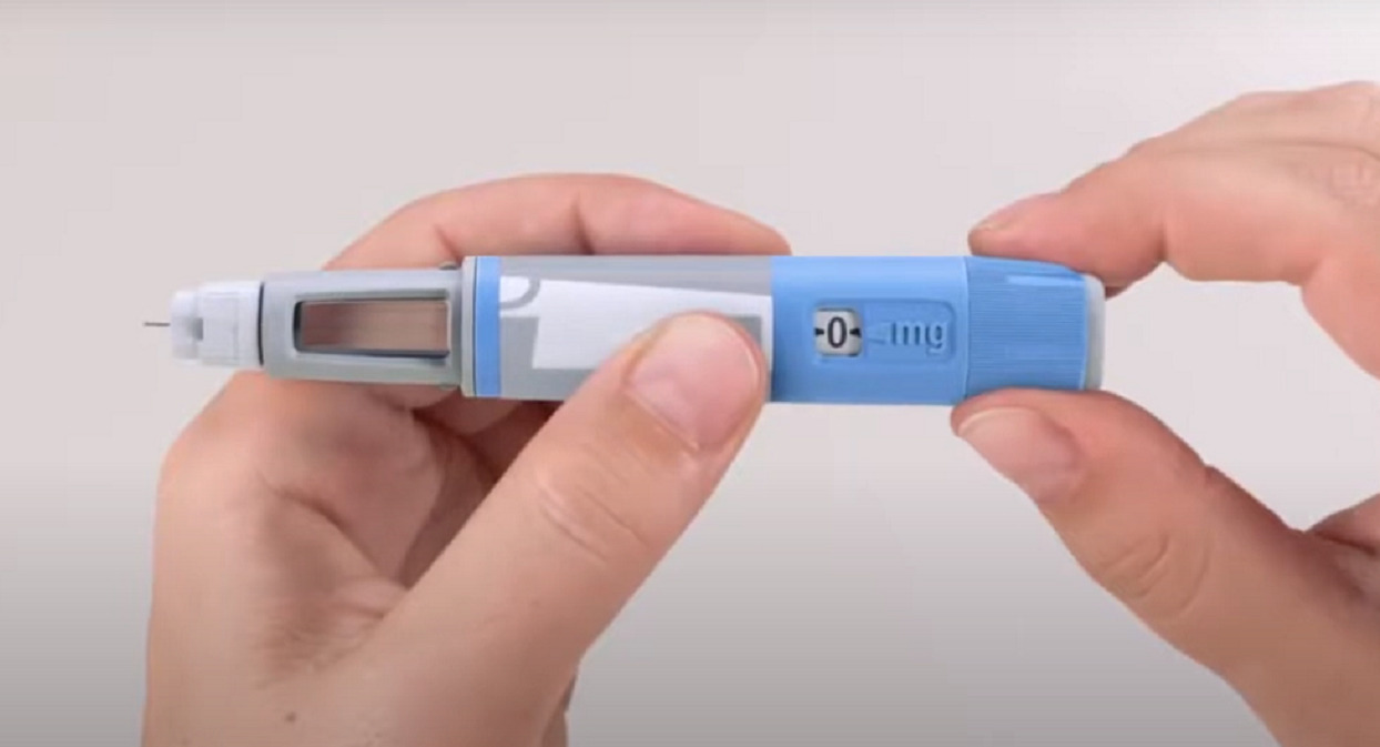 Fabricante do Ozempic supera LVMH e se torna empresa mais valiosa da Europa