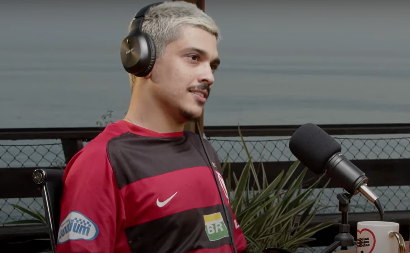 Quem é Chico Moedas? Influenciador acredita que criptomoedas são futuro do dinheiro