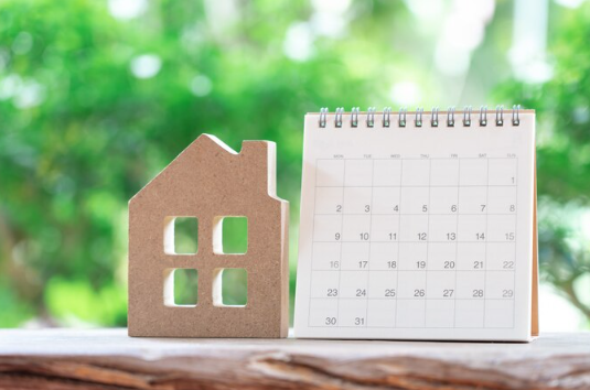 Data com e Data ex de FIIs: informação relevante para quem busca proventos