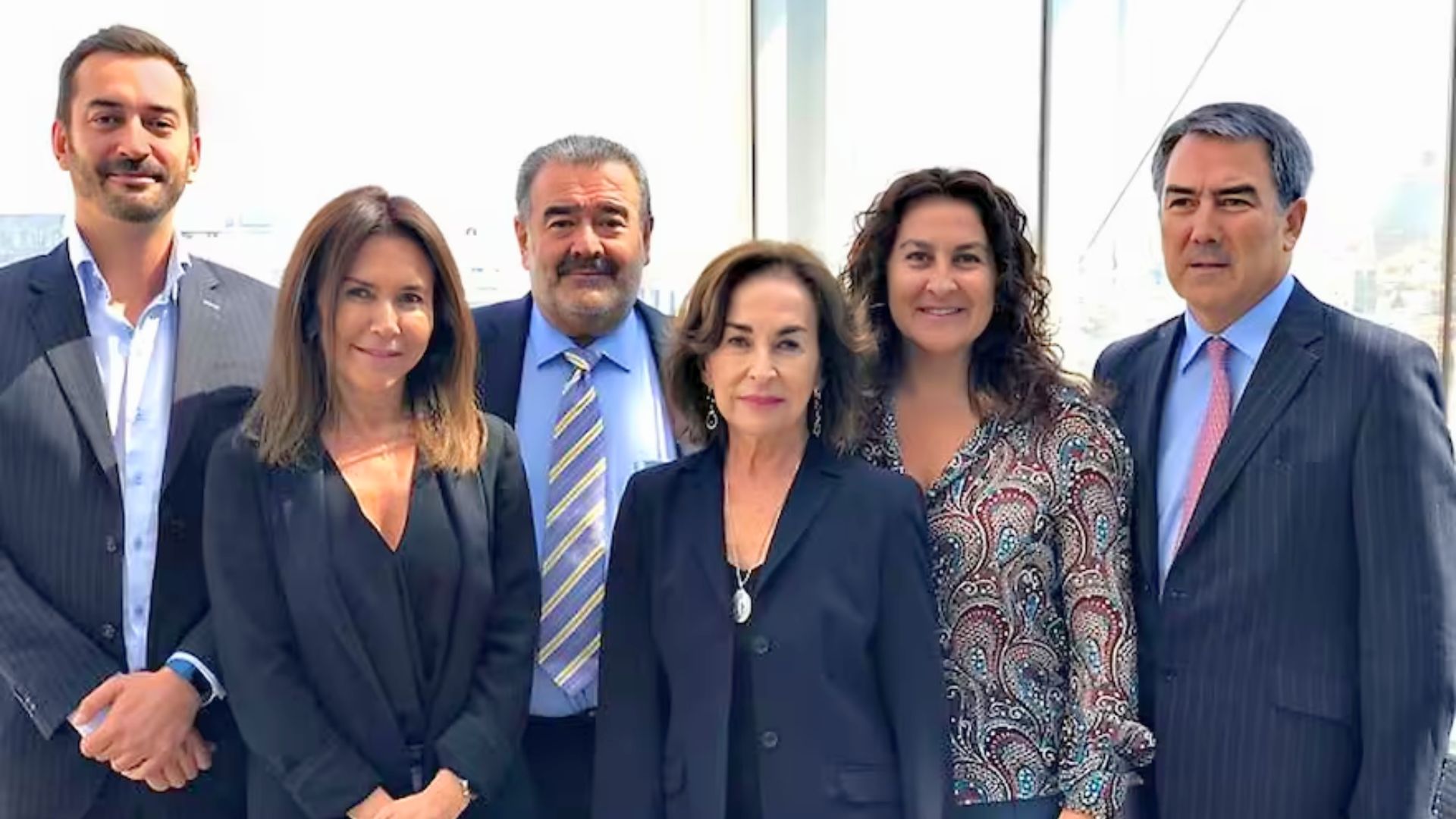 Luksic: conheça a família mais rica da América do Sul e no que investem