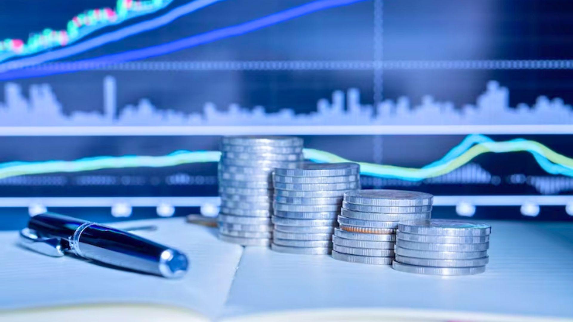 Imagem representativa sobre economia - IDAP5