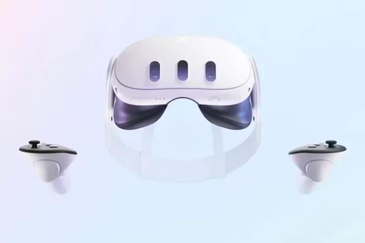 Meta lança nova geração de óculos de realidade virtual; veja novidades