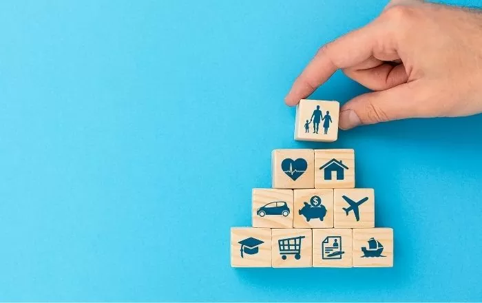 IFNC, o Índice Financeiro da B3, que inclui empresas do setor bancário e seguros!