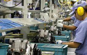 INDX, o Índice do Setor Industrial da B3. Saiba tudo!