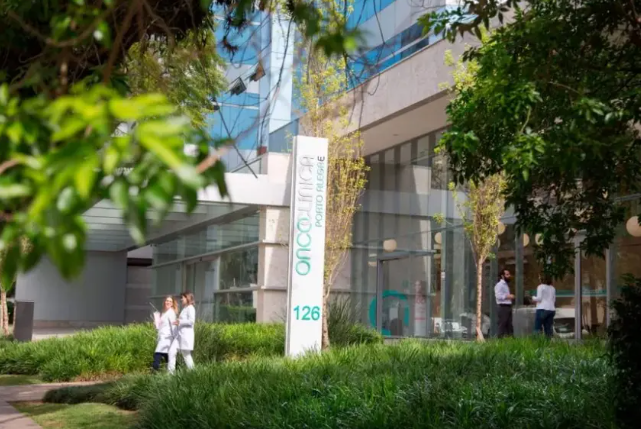 Oncoclínicas (ONCO3) compra participação da Unimed em joint-ventures