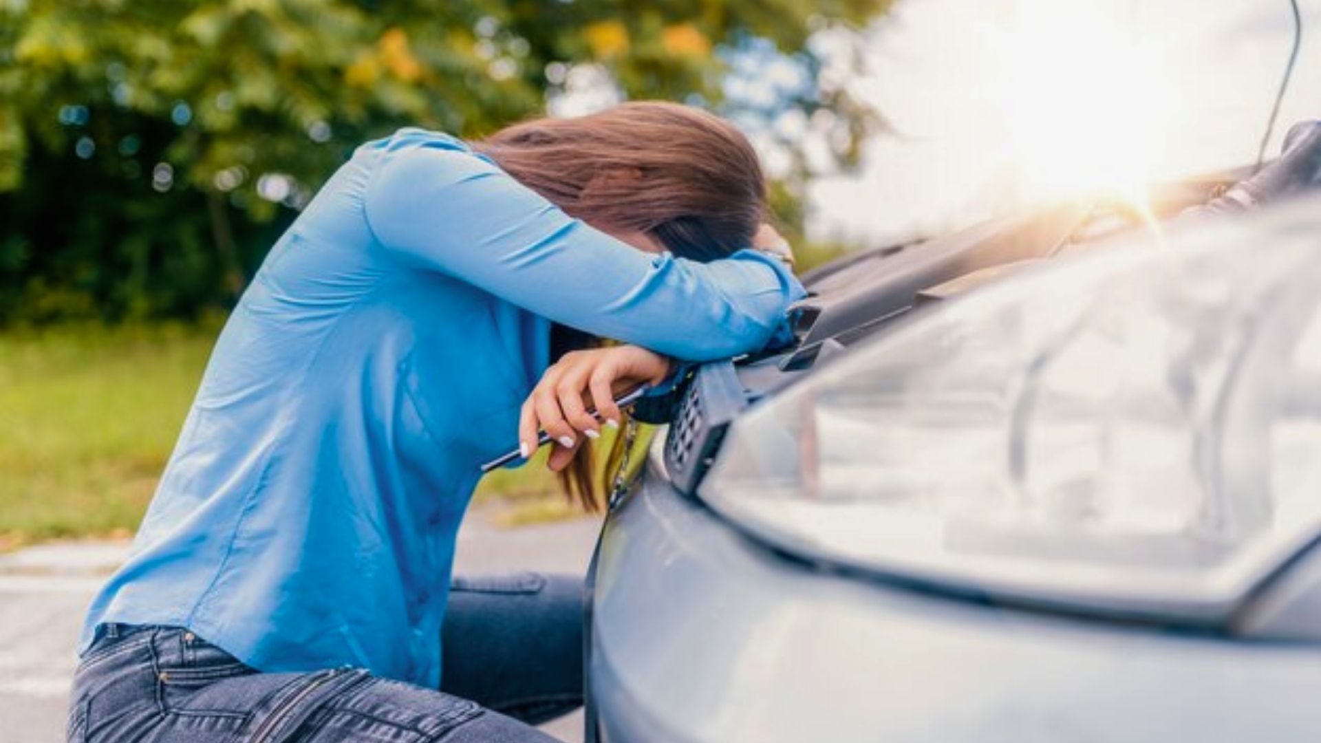 Custo da bateria faz carros elétricos terem perda total