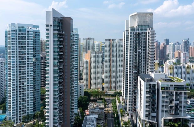 FIIs de recebíveis outubro