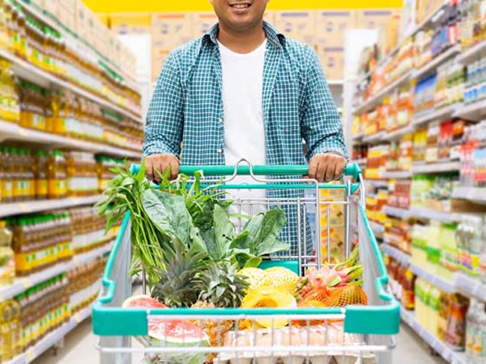 Entenda o ICON, índice de consumo cíclico e não cíclico e empresas do setor de saúde