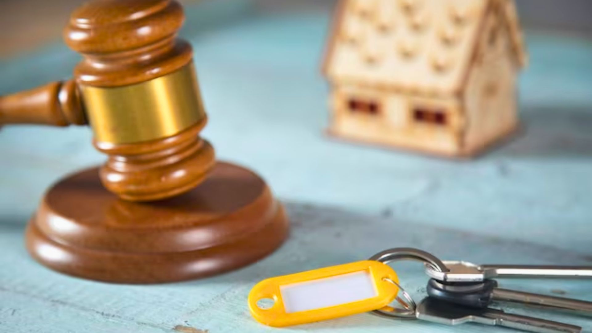 Bancos podem leiloar imóveis com dívidas sem passar pela Justiça