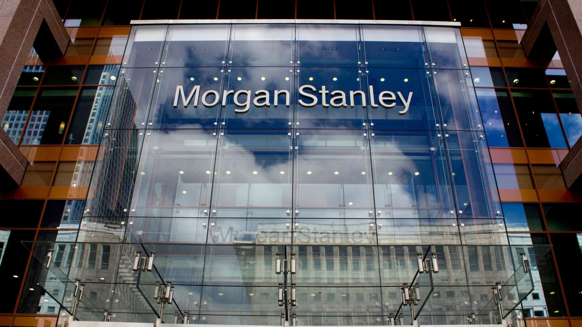 Morgan Stanley nomeia Ted Pick como novo CEO