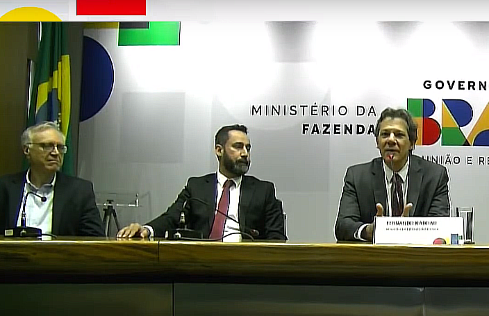 Quem são os novos diretores do BC?