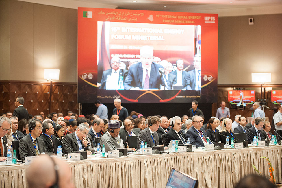 Brasil na Opep+: movimento é mais diplomático do que econômico, avalia EQI Research