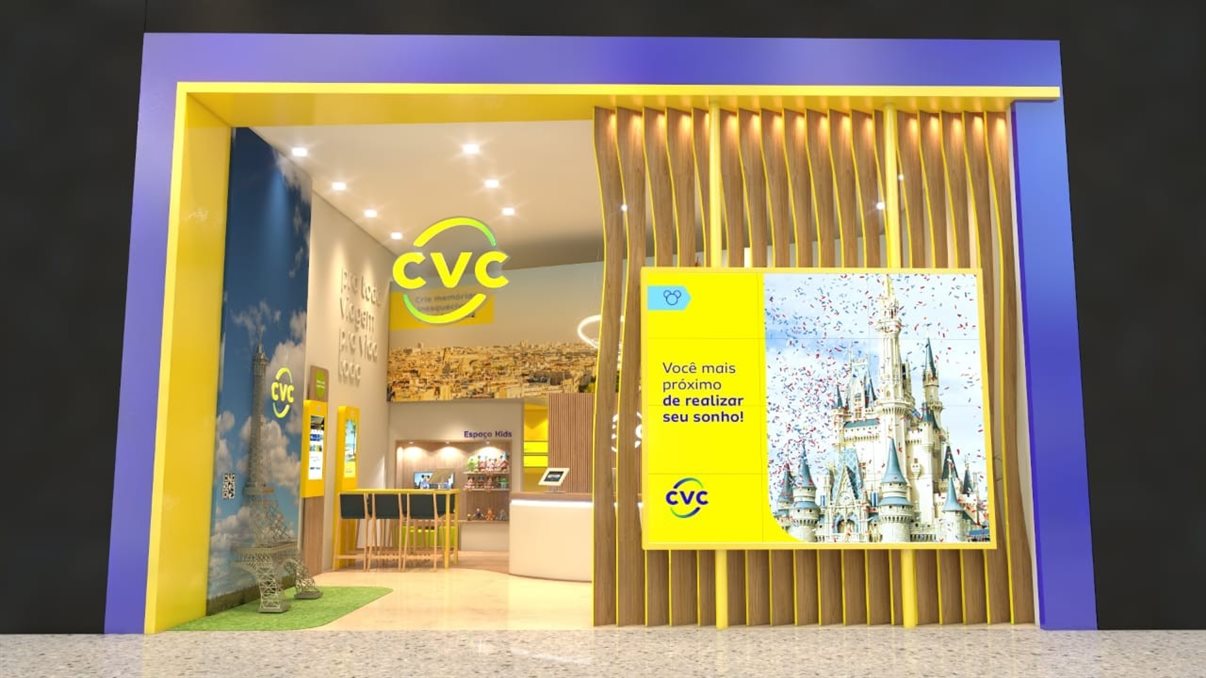 CVC (CVCB3) permite uso do FGTS para pagamento de viagens
