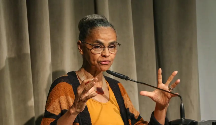 Marina Silva entra no ranking das mulheres mais influentes de 2023 do Financial Times