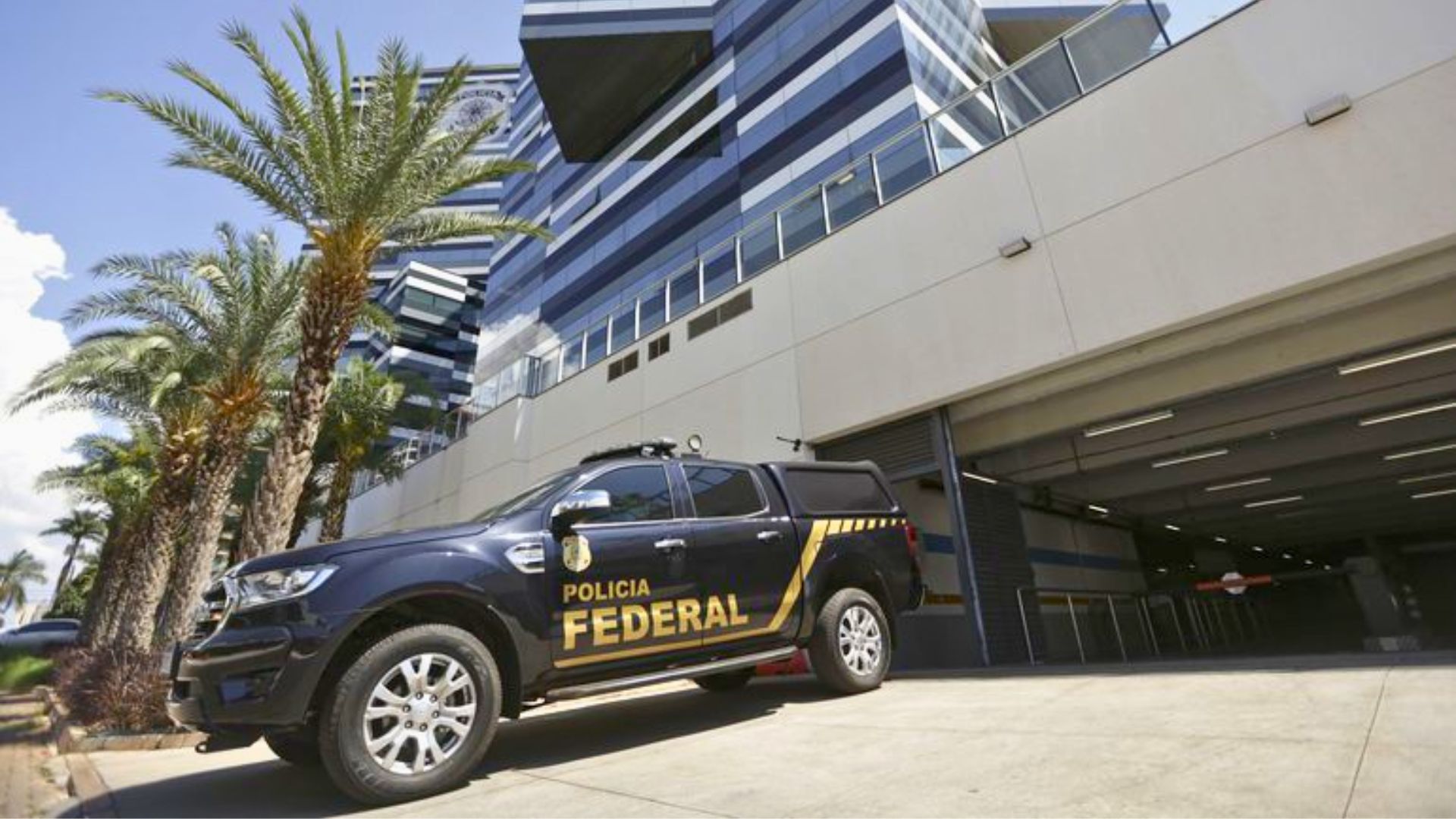 Polícia Federal prende supostos terroristas do Hezbollah que planejavam atentado no Brasil