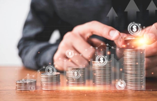 2023 foi ótimo para ações que pagam dividendos, diz Felipe Paletta