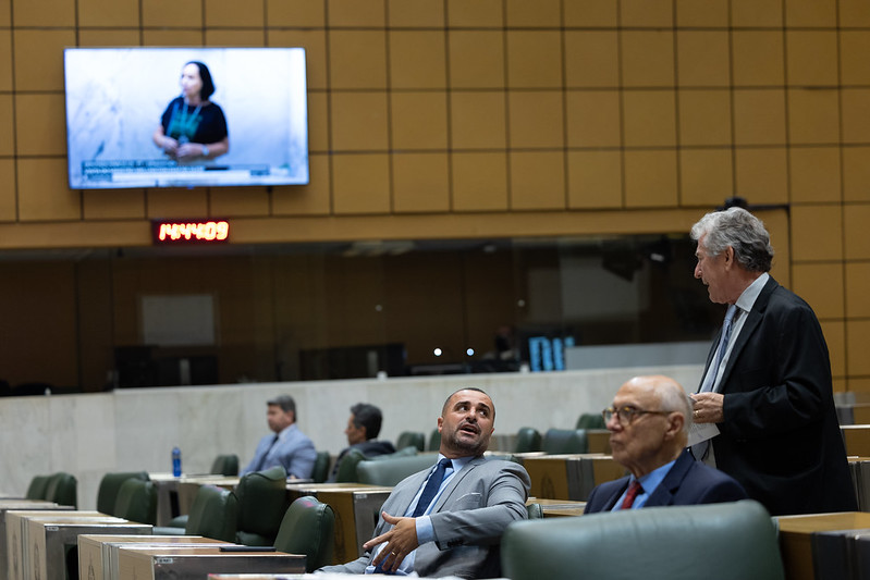 Privatização da Sabesp (SBSP3) é aprovada