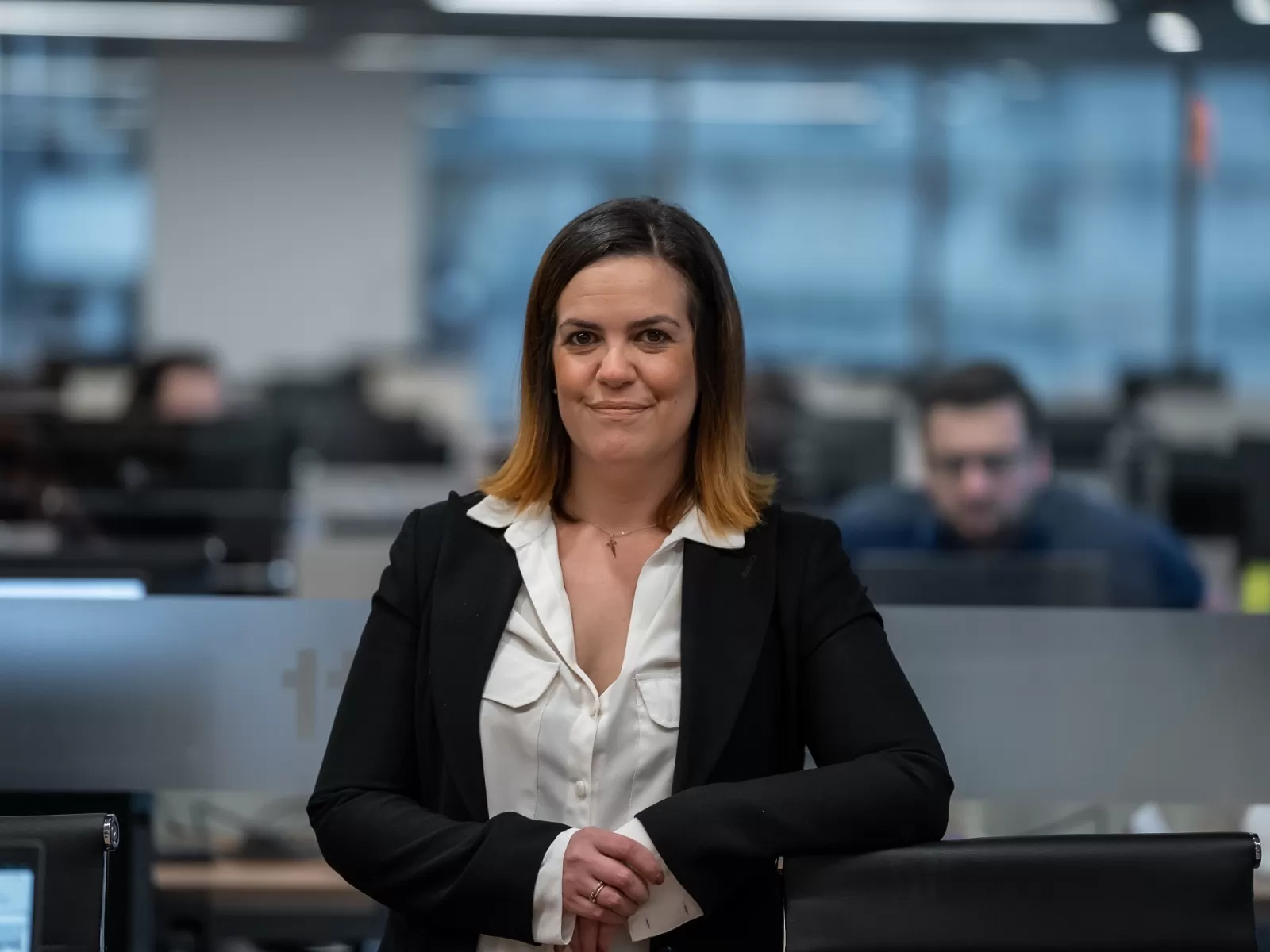 Helena Margarido null