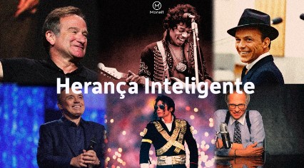 Herança Inteligente: comece 2024 planejando o futuro da sua família