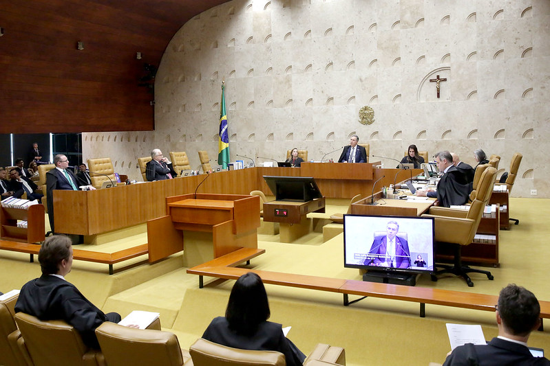 STF libera pagamento de precatórios sem impacto fiscal; entenda